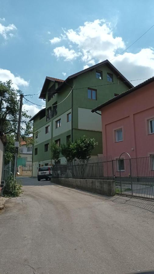 Appartement Mema